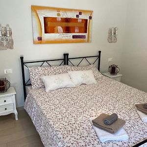 Camera deluxe con letto king size